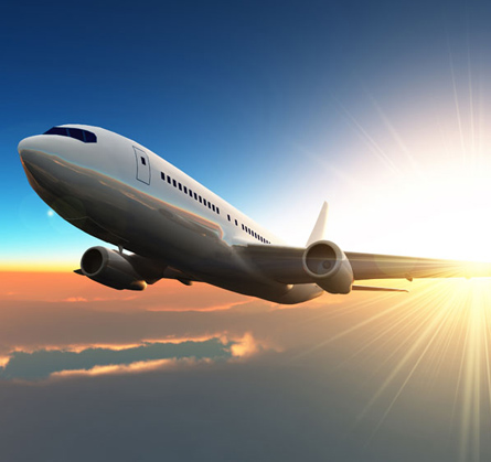 international air transport